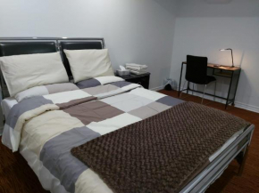 Guest House Room No 02
